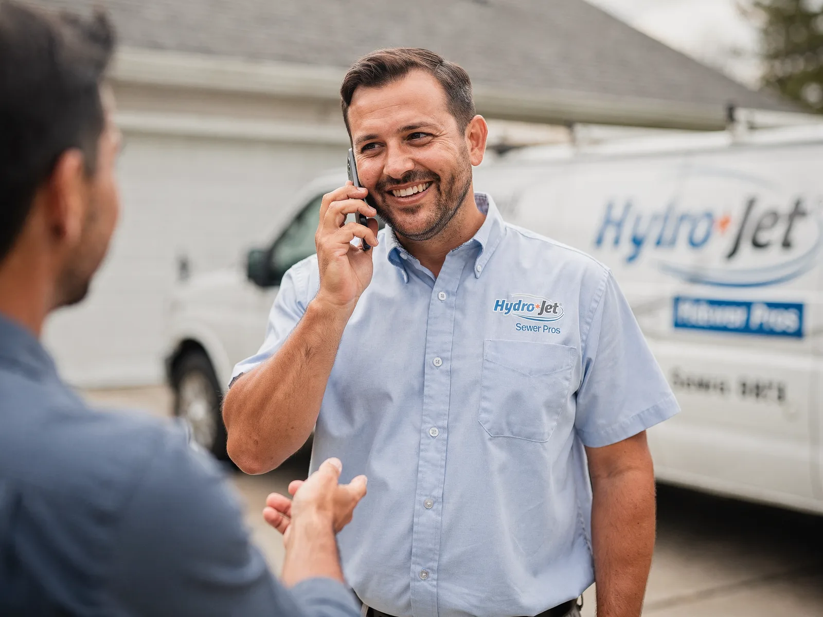 Hydro Jetting Riverside, WY FAQs